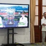 Setahun Syamsul–Ammy, Jalan Mantap Cilacap Tembus 78,02 Persen