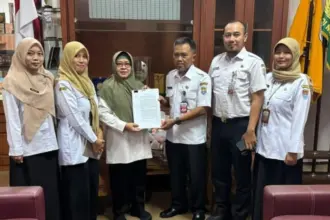 PN Depok Tolak Gugatan Wanprestasi Pengadaan Mobil Damkar Cilacap Rp 1,5 Miliar