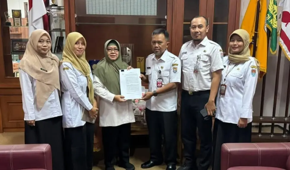 PN Depok Tolak Gugatan Wanprestasi Pengadaan Mobil Damkar Cilacap Rp 1,5 Miliar