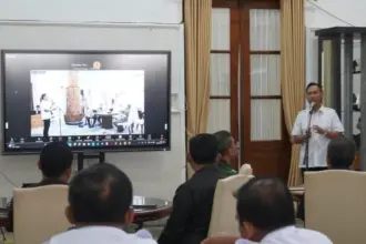 Longsor majenang cilacap