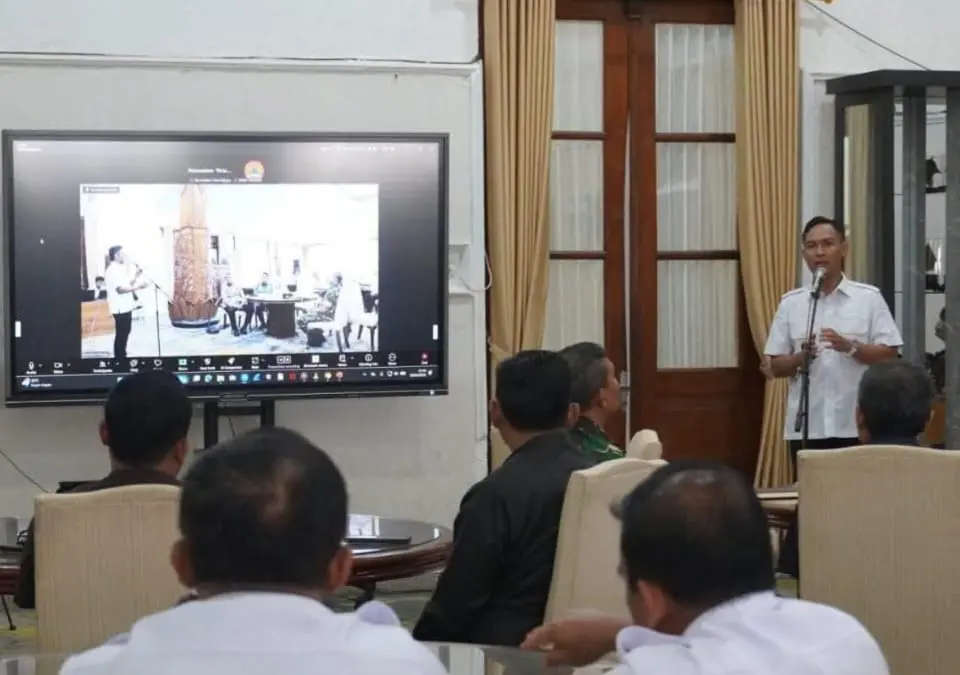 Longsor majenang cilacap