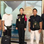 Imigrasi cilacap deportasi eks napi narkotika india