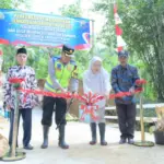 jembatan merah putih