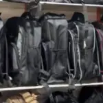 Sentra tas nusawungu