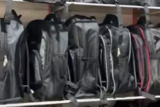 Sentra tas nusawungu