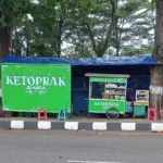 ketoprak juanda