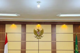 Judicial pardon pertama di banjarnegara