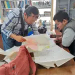 Kaligua masuk banyumas dulu