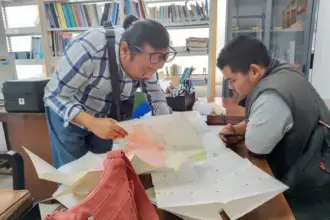 Kaligua masuk banyumas dulu