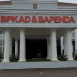 Kantor bpkad cilacap