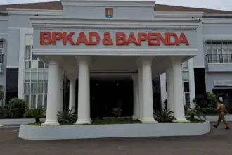 Kantor bpkad cilacap