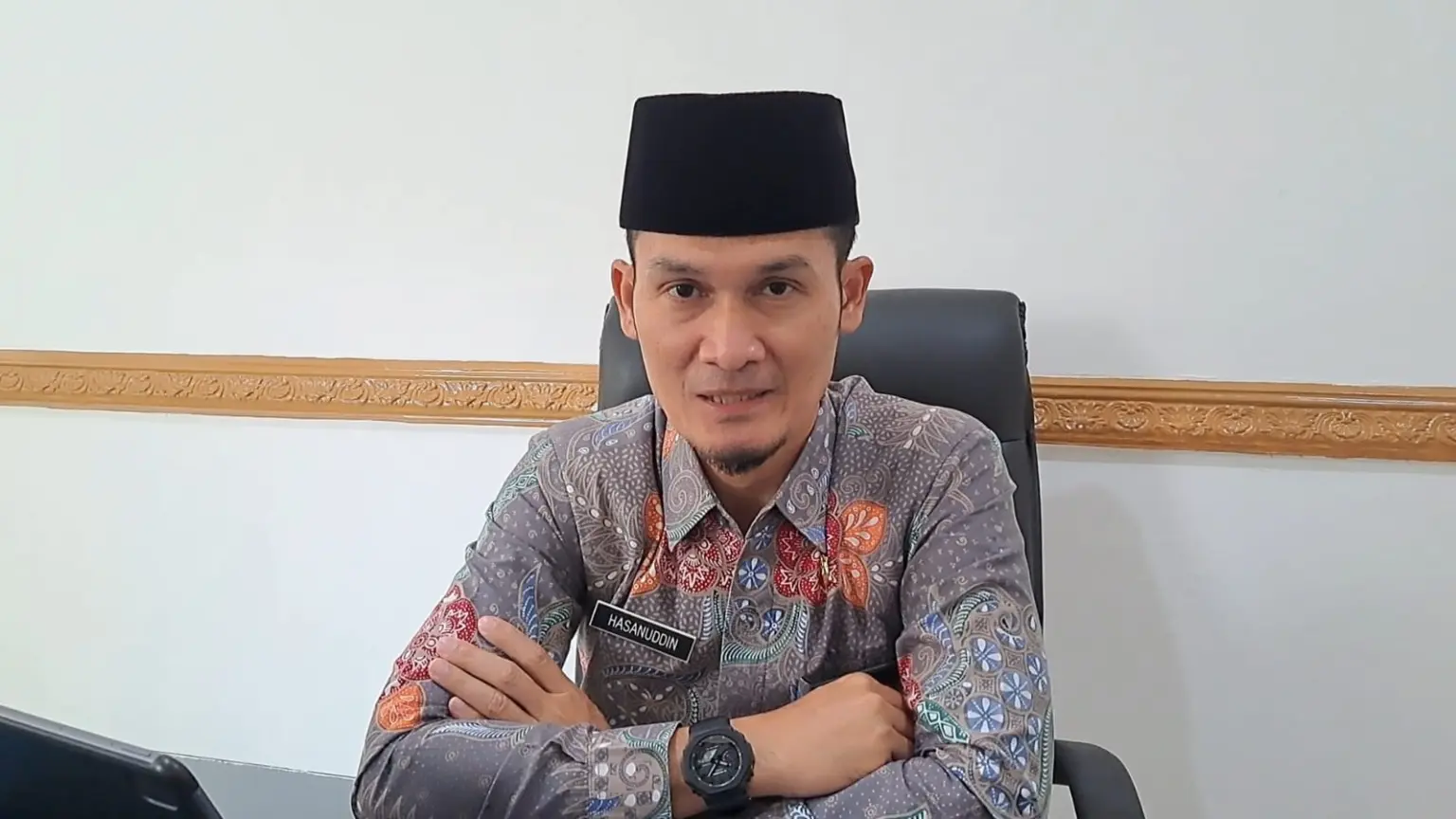 Pelayanan puskesmas selama ramadan