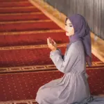 Ketenangan kedamaian hati