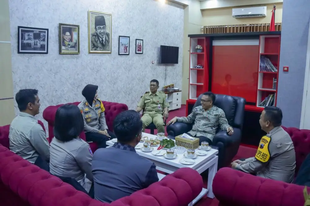 ketua dprd purbalingga