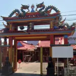 Klenteng Lam Tjeng Kiong