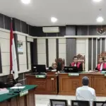 Korupsi pertashop banjarnegara