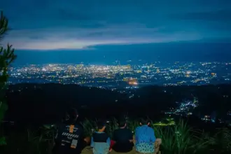 Bukit Pule Sunyalungu