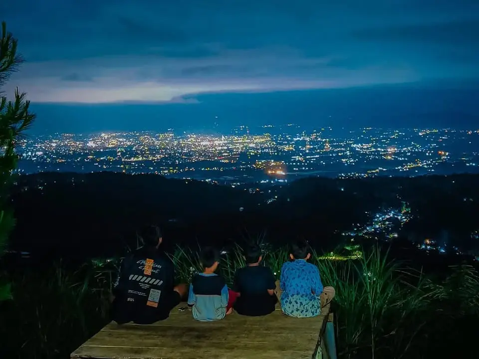 Bukit Pule Sunyalungu