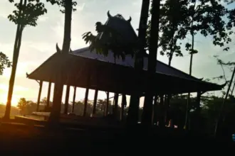 Desa Wisata Karangmangu