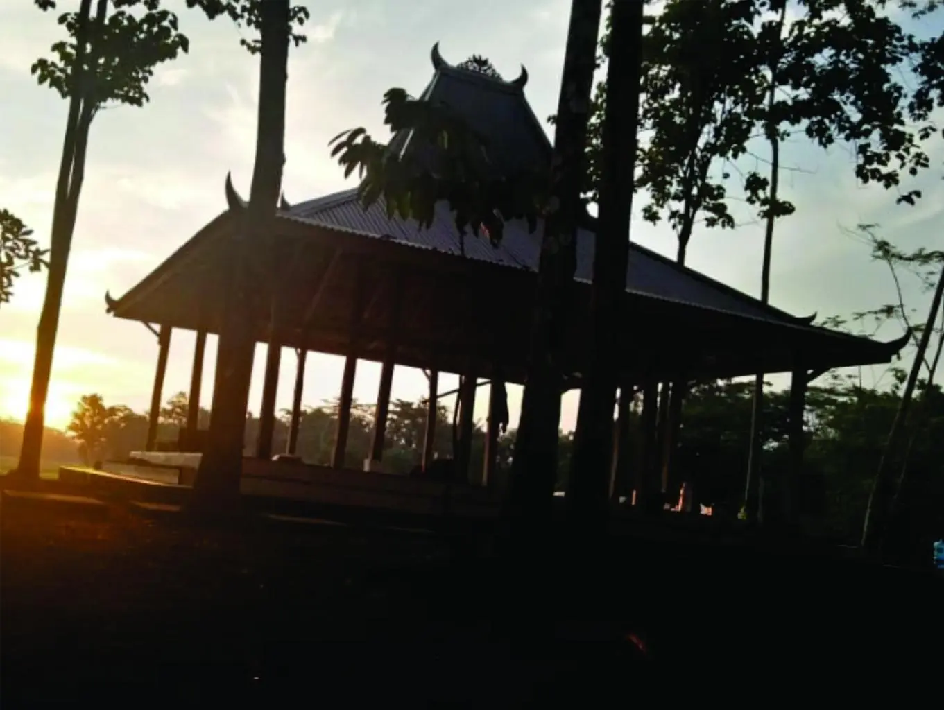 Desa Wisata Karangmangu