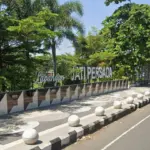 Lapangan Jati Persada