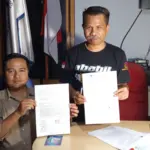 Lelang parkir gor satria purwokerto