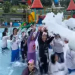 Leulit Hills Waterpark