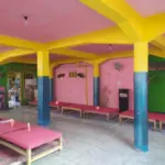 Pemancingan Tirto Mulyo