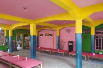 Pemancingan Tirto Mulyo