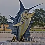 Taman Marlin Cilacap