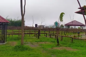 menggala ranch