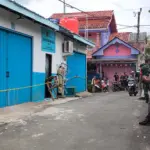 Mesin pengerin omoreng meledak di sppg krajan pekuncen