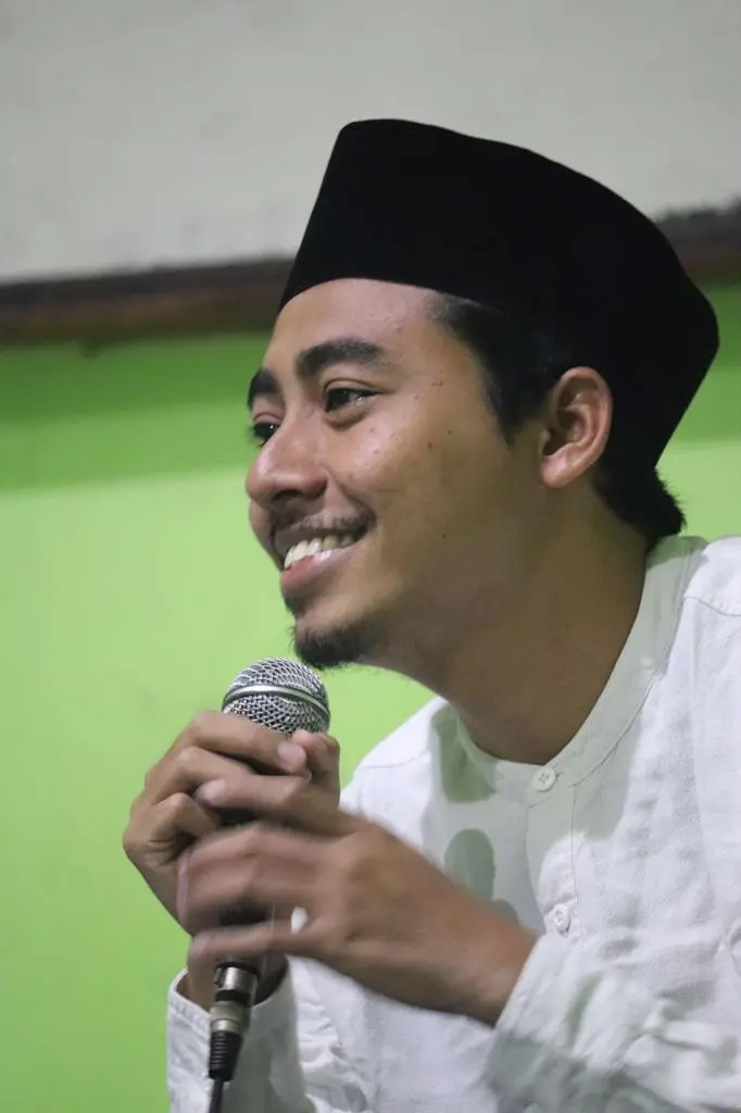 Nisfu Syaban