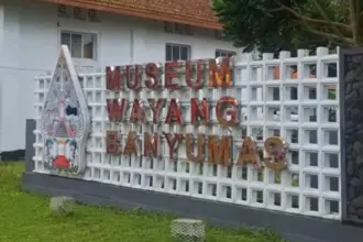 Museum wayang Banyumas