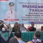 ketua dprd purbalingga
