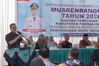 ketua dprd purbalingga