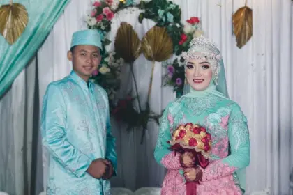 Nikah beda agama