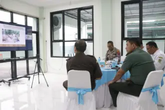 Nurjanah suat insinerator motah