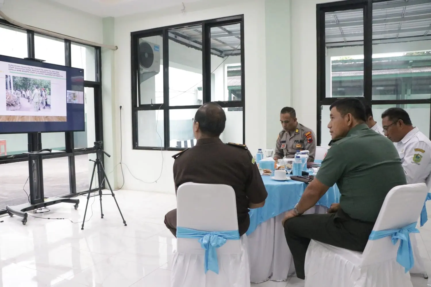 Nurjanah suat insinerator motah