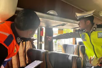 Operasi keselamatan candi 2026