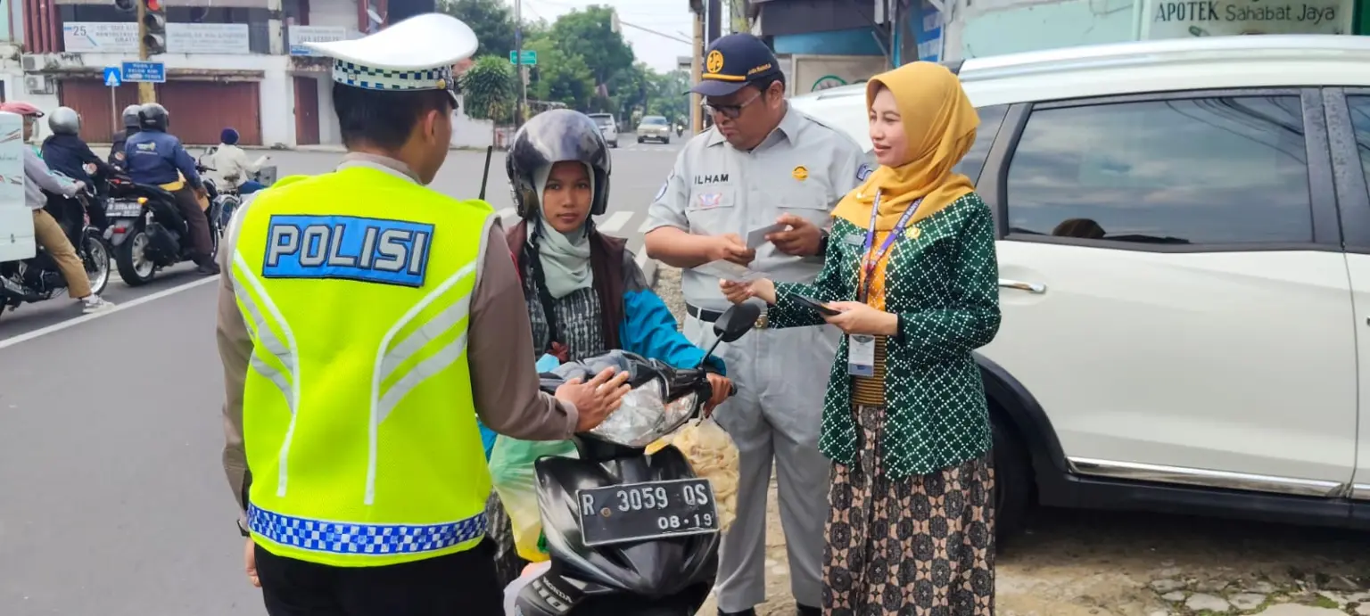 Operasi Keselamatan Candi 2026