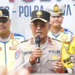 Operasi Lalu Lintas