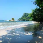 Pantai Rancah Babakan