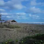 Pantai indah ketapang