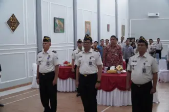 Rutan Kelas IIB Banjarnegara