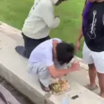 Pemukulan pemuda mokel pekuncen