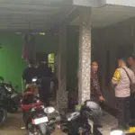 Perampokan sumbang polresta banyumas