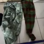 Perang sarung cilacap