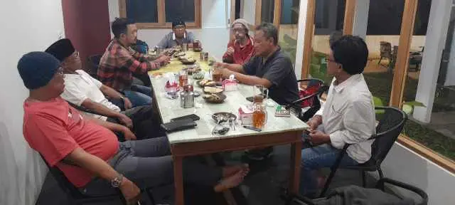 Polemik puskesmas 2 cilongok