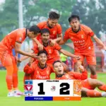 Liga 4 Jateng
